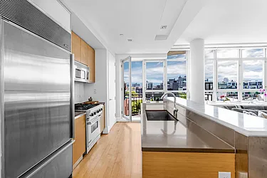 Sold by Compass