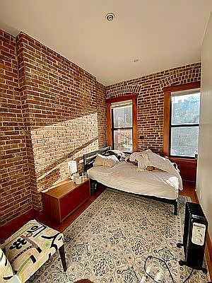 2nd image of 324 E 52nd St #6