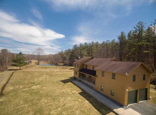 1728 Burtonville Rd, Esperance, NY 12066