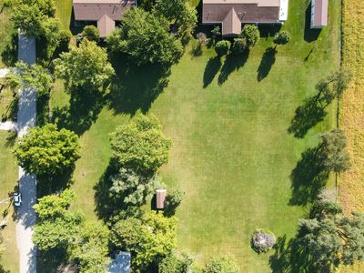 Vacant Land W Allen St, Kentland, IN, 47951