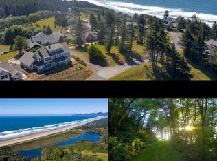 Southview Loop, Cloverdale, OR 97112