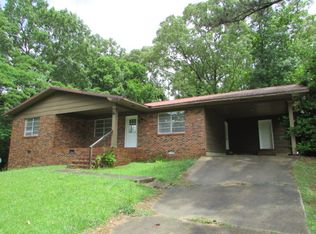 705 Patricia Ln, Oxford, AL 36203