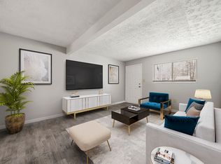 Balfour Forest Apartments, Marietta, GA 30008