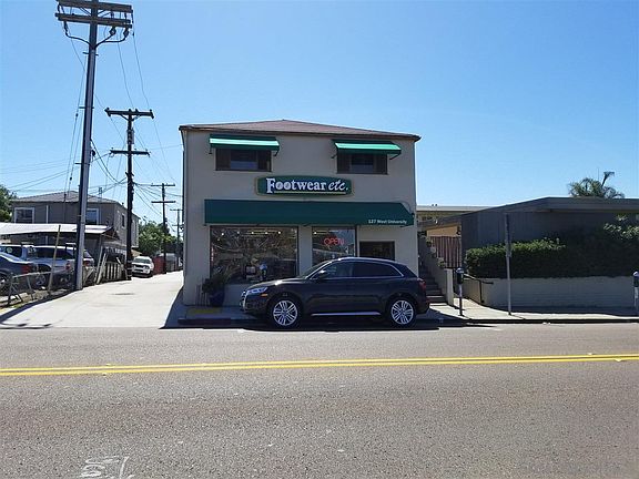 5th image of 131 W University Ave