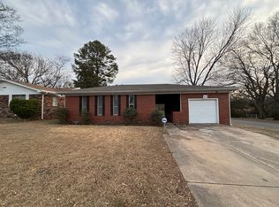 413 Neal St, Jacksonville, AR 72076