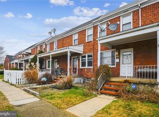 517 Umbra St, Baltimore, MD 21224