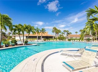 4120 Looking Glass Ln #4, Naples, FL 34112
