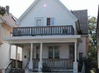 1905 N 32nd St, Milwaukee, WI 53208