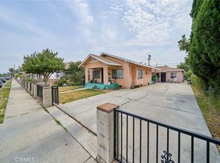 2120 Myrtle Ave, Long Beach, CA 90806