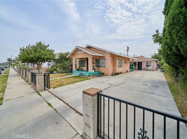 2120 Myrtle Ave, Long Beach, CA 90806