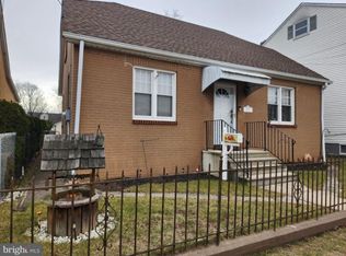 1332 Deutz Ave, Hamilton, NJ 08611