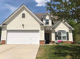 2974 Heritage Glen Dr, Gainesville, GA 30507