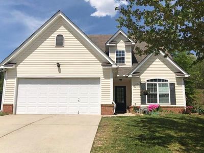 2974 Heritage Glen Dr, Gainesville, GA, 30507