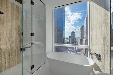 Rented by Elika Associates II, LLC