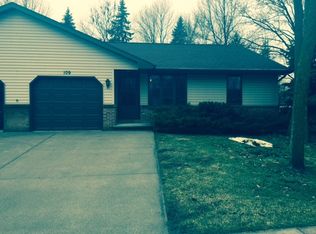 111 Raught St, Kaukauna, WI 54130