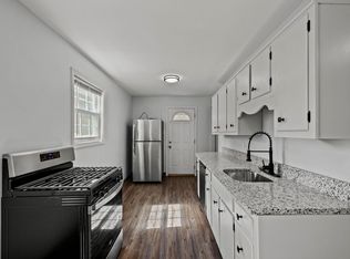503 Elm St, Clairton, PA 15025