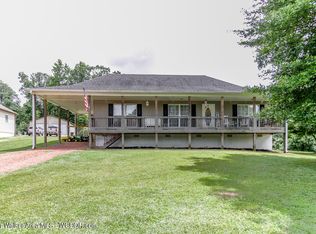 109 Briarfield Rd, Warrior, AL 35180