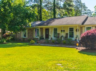 115 Wilson Dr, Summerville, SC 29483