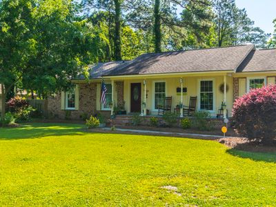 115 Wilson Dr, Summerville, SC, 29483