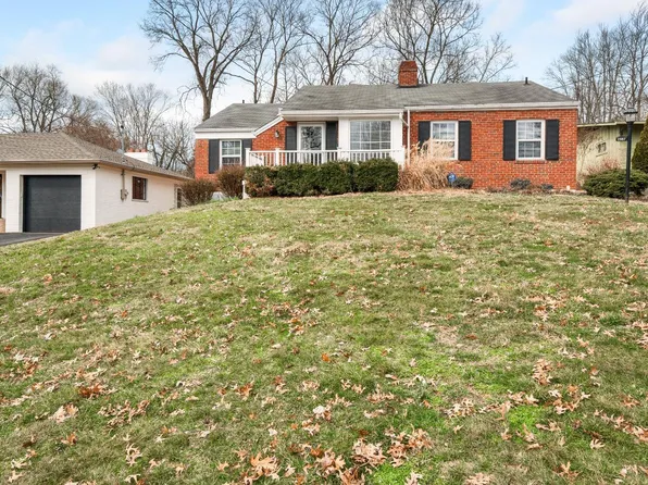 1987 Honeysuckle Ln, Cincinnati, OH 45230