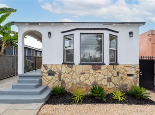 3477 W 71st St, Los Angeles, CA 90043
