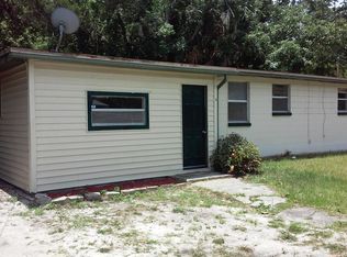 220 Woodside Dr, Orange Park, FL 32073