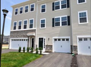 23 Sienna Way, Mount Laurel, NJ 08054