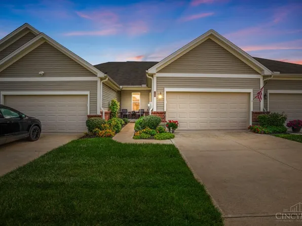 104 Woodmere Ct, Amelia, OH 45102