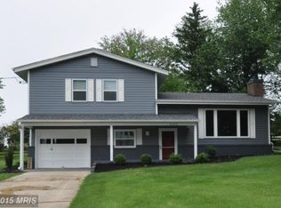 1101 Morrison Blvd, Havre De Grace, MD 21078