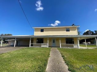 1119 Ethel St, Lockport, LA 70374