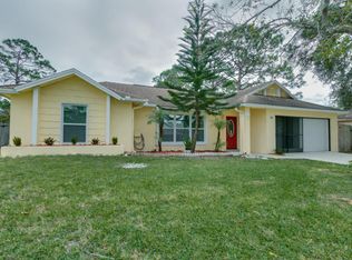 1243 Perry Ave NW, Palm Bay, FL 32907