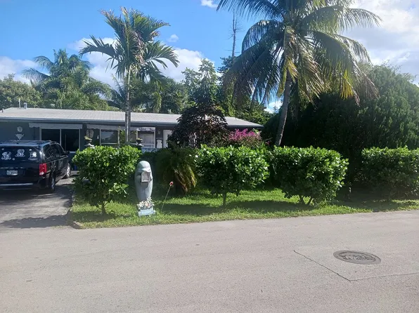 4280 NE 11th Ter, Pompano Beach, FL 33064