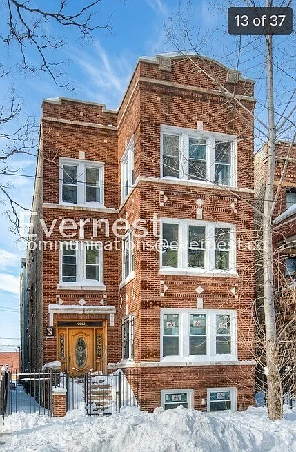 4 bed, 2.0 bath, 1625 sqft, $3,750 — Photo 3