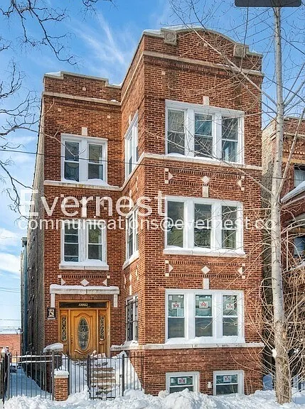 2054 N Campbell Ave #1F — Photo 1