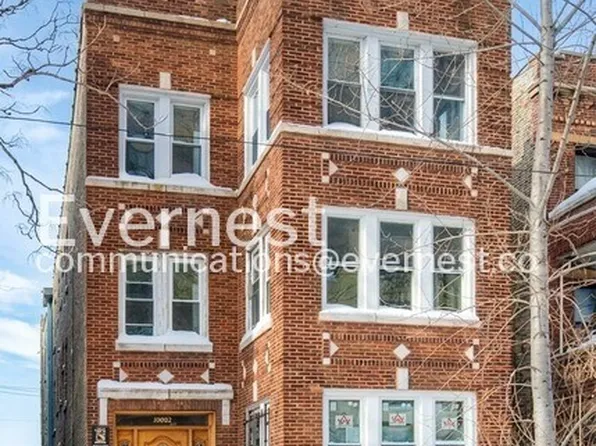 2054 N Campbell Ave APT 1F, Chicago, IL 60647
