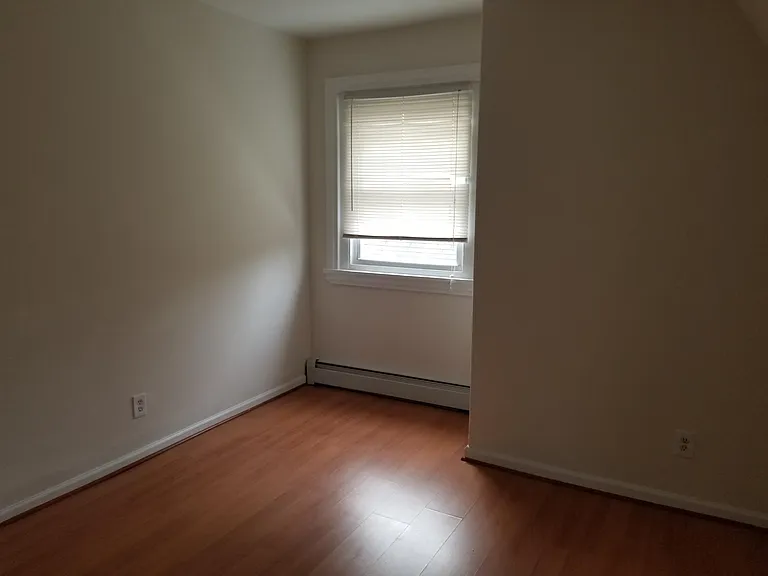 1st Bedroom