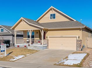 3852 Donnington Cir, Castle Rock, CO 80104