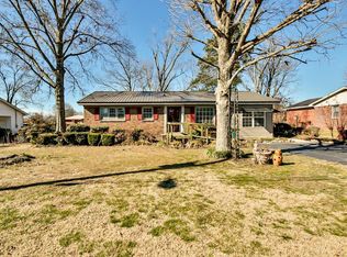 635 Cheshier St, Halls, TN 38040