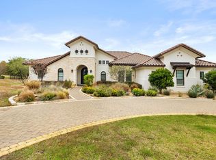 8609 Bellancia Dr, Austin, TX 78738