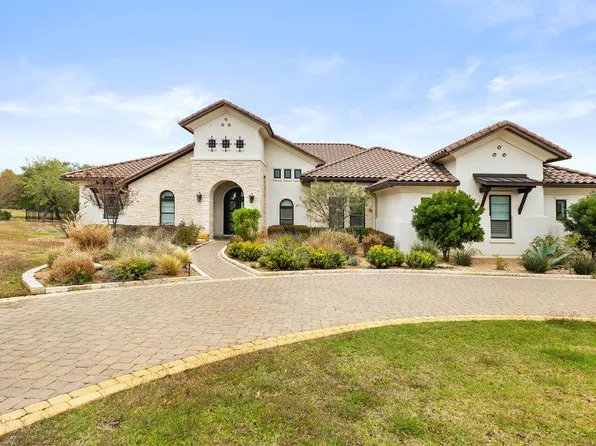 8609 Bellancia Dr, Austin, TX 78738