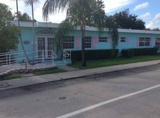 900 N 24th Ave, Hollywood, FL 33020