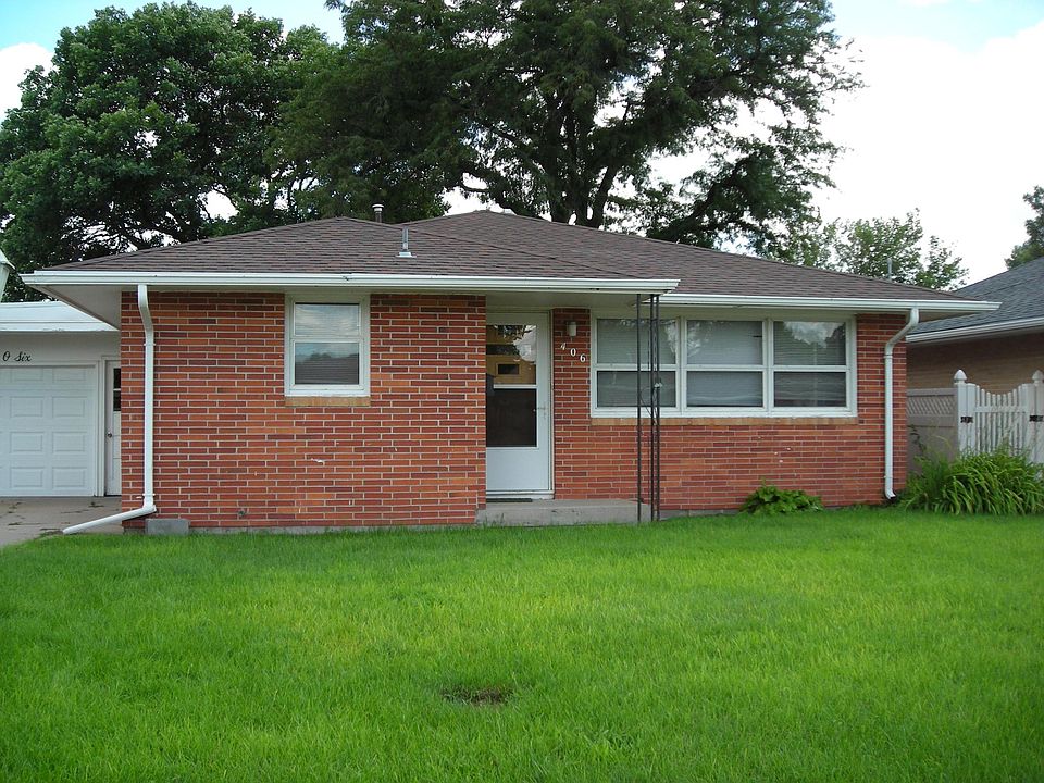 1st image of 406 W William Ave