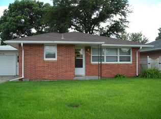 406 W William Ave, North Platte, NE 69101