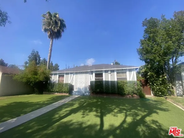 6550 Hanna Ave, Canoga Park, CA 91303
