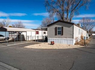 585 25 1/2 Rd TRLR 81, Grand Junction, CO 81505