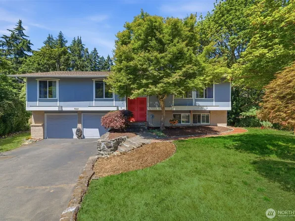 7221 Topaz Court SW, Lakewood, WA 98498