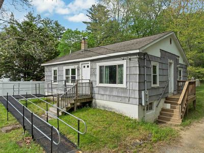14 Belmont Street, Salem, NH, 03079