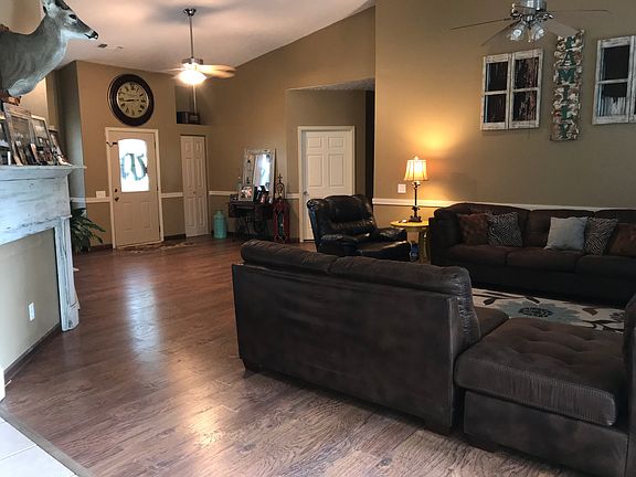 Open concept 