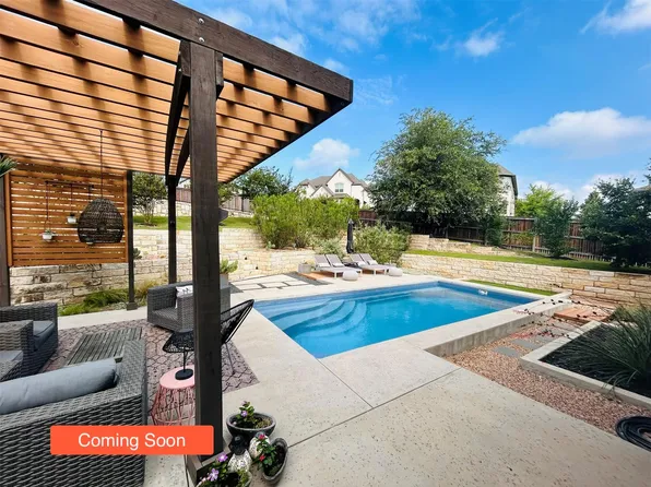 5500 La Canada Way, Bee Cave, TX 78738