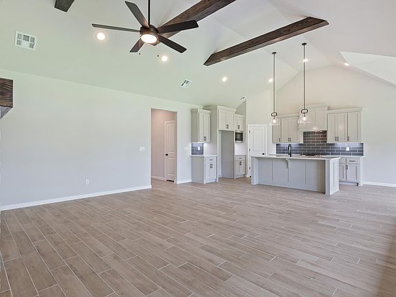 Family Room / Kitchen
